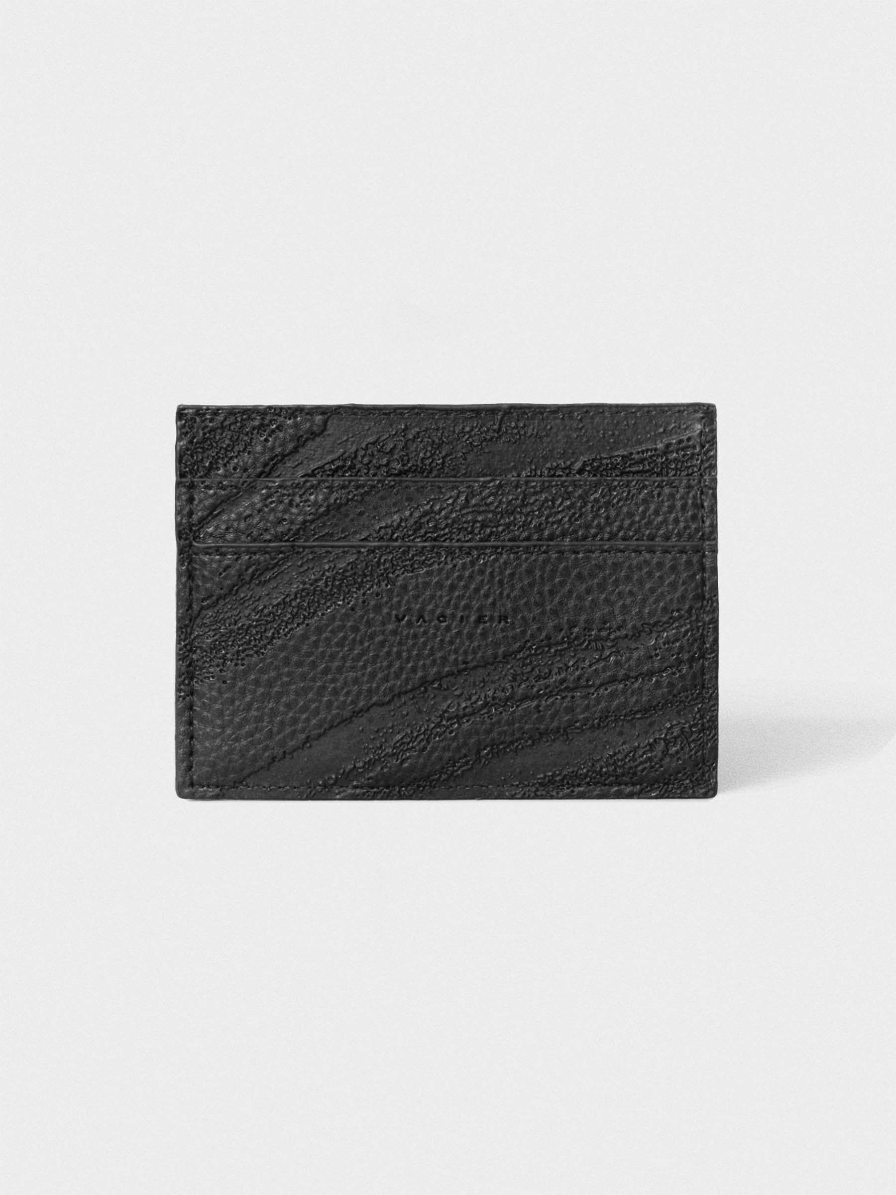 RIPPLE CARD HOLDERS